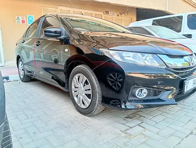 2016 Honda CITY 缩略图 11