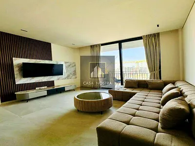Modern 1BED | Fully Furnished | Prime Location