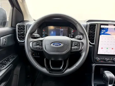 صورة 16 لـ 2023 FORD RANGER