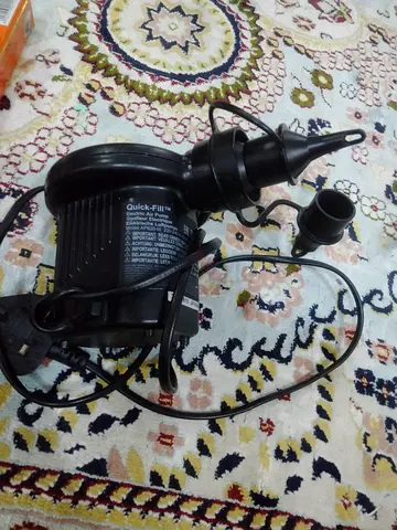 Blower