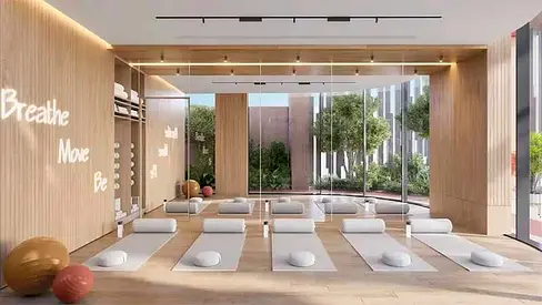 40/60 Payment Plan | Exclusive 1 Bed | High-End Quality | Q4 2026 | Call Now!