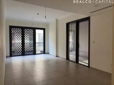 2BR + Maid | 1,585 Sq.Ft. | 3 Balconies | All Ensuite | Family Community | Mirdif Hills
