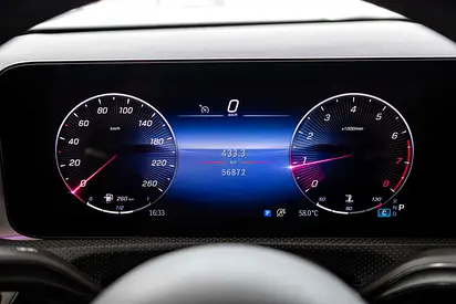 صورة مصغرة 12 لـ 2024 Mercedes-BENZ A-CLASS