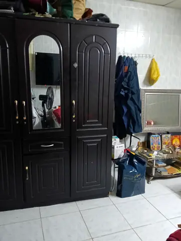 Family room available in villa Sharjah COUPLES &EXECUTIVE