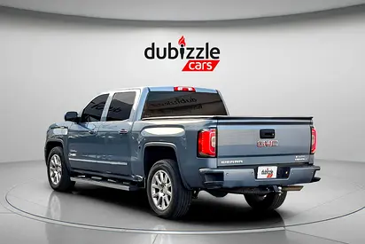 صورة 8 لـ 2016 GMC SIERRA
