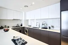 Resale Nesba 2BR Apartment | Big Layout | New