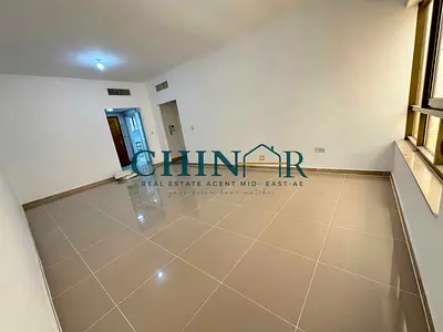 AFFORDABLE LIVING | 1 BHK with BUILT-IN CABINETS | GLOSSY TILES | SAME AS NEW