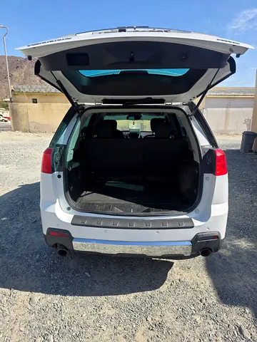2013 GMC TERRAIN 照片 7