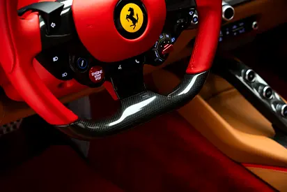 2018 Ferrari 812 SUPERFAST — фото 9