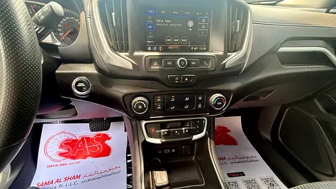GMC Terrain SLE, миниатюра 12
