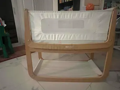 Snuzpod 3 -  Good Condition