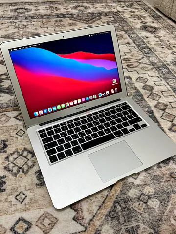 Apple MacBook Air 13” Mid 2013 | Working Perfectly | Includes Charger