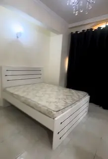 Near Abu Bakker Siddik metro big family room with attached bathroom available in villa