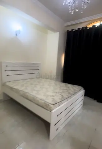 Near Abu Bakker Siddik metro big family room with attached bathroom available in villa