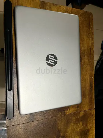HP Laptop 14 core i5 almost unused