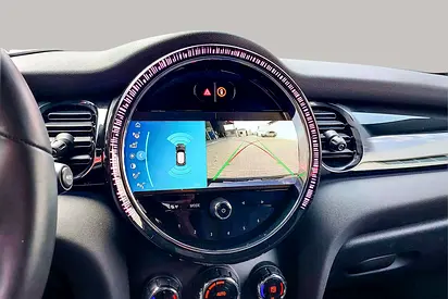2024 MINI COOPER — миниатюра 14