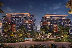 Luxury Urban Living | Huge Terrace | Corner Unit
