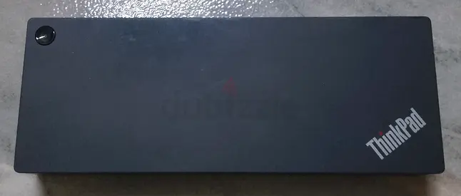 URGENT SALE! Selling Genuine Lenovo ThinkPad Hybrid USB-C with USB-A Docking Station (40AF) – Comple