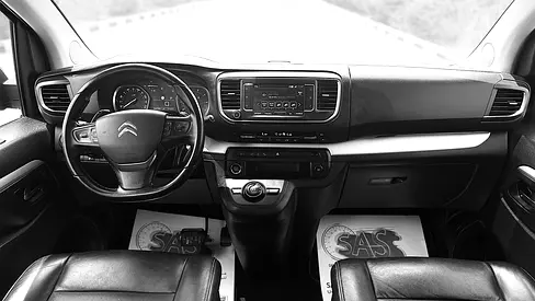 Citroen Spacetourer Business Lounge, миниатюра 9