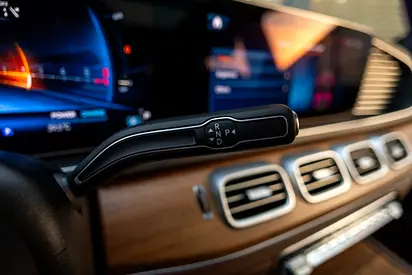 2024 Mercedes-BENZ GLS — миниатюра 19