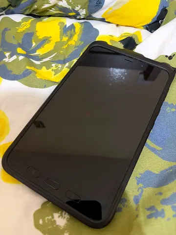 Samsung Galaxy Active 3 with Protective Case