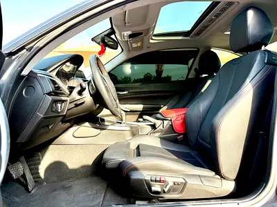 2016 BMW 2-SERIES 照片 7
