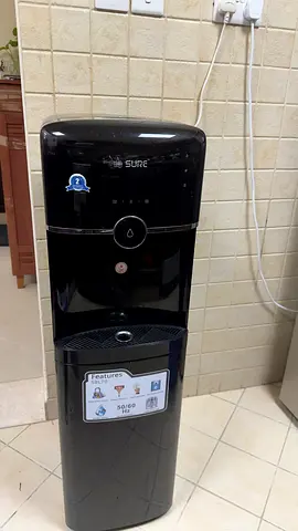New condition Water dispenser, water cooler, bottom load
