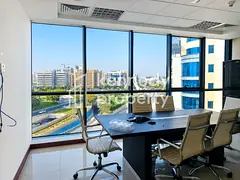 Vacant Now | Prime Location | Fully Fitted