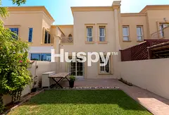 Vacant | Landscaped Garden | Type 4M