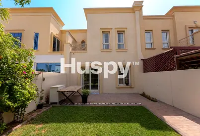 Vacant | Landscaped Garden | Type 4M