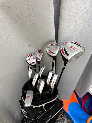 Dunlop Golf Set for Men