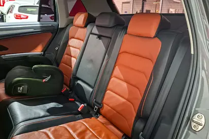 2019 Volkswagen TIGUAN — миниатюра 12