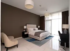 Fully Furnished | Luxury 2BR / Ready to Movein