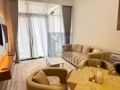 Fully Furnished l Fully Boulevard View l Brand New