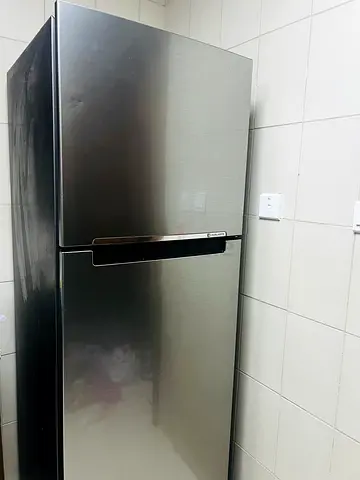 fridge