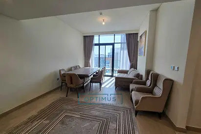 Lower Initial Payments | More Payment Flexibility | Fully Furnished & Equipped