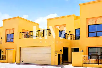 Elegant Villa | Rent | Luxury Family Living