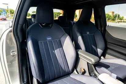 MINI Cooper S, миниатюра 13