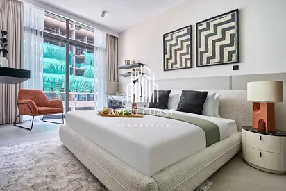 Luxury 1BR Residence | Ready to Move | Prime JVC Location