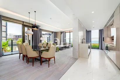 Luxury Furnished 4-Bedroom | Prime location