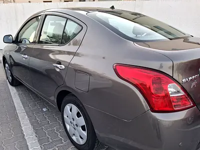 صورة 10 لـ 2022 Nissan SUNNY