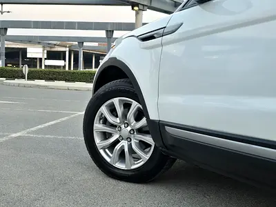 2016 LAND Rover RANGE ROVER EVOQUE — миниатюра 7