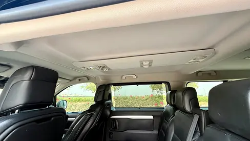 Citroen Spacetourer Business Lounge, миниатюра 7