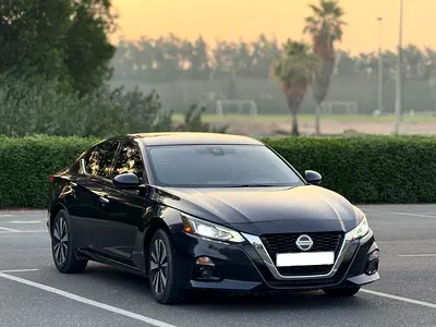 صورة مصغرة 3 لـ 2019 Nissan ALTIMA
