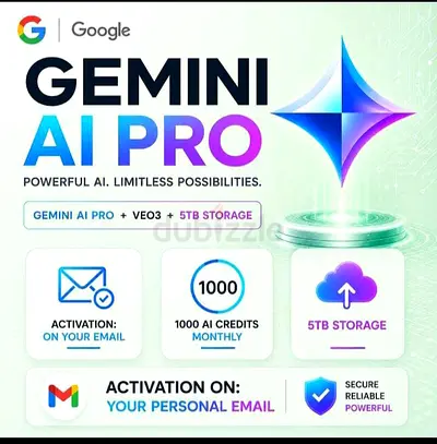 Gemini ai pro