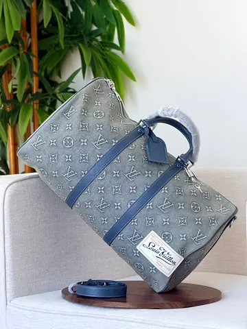 LOUIS VUITTON DUFFLE BAG  💼 SUPER MASTER QUALITY 🔥🔥