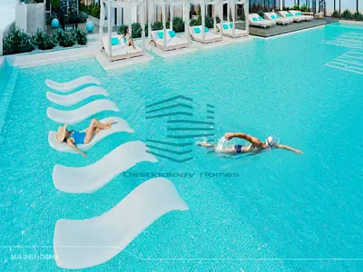 10 MINS MARINA | COOLED GARDEN | LUXURY