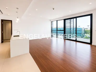 Spacious | Community View | Maids Room