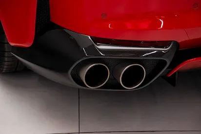 2018 Ferrari 812 SUPERFAST — фото 20