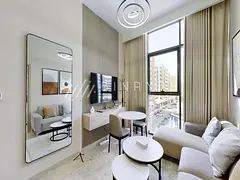 Fully Furnished | Spacious Layout | Prime Location